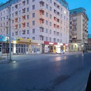 2-Otaqlı yeni tikili, Masazır qəs., 69 m² – Bakı – ucuztap.az