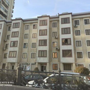 1-Otaqlı mənzil, Binəqədi r., 35 m² – Bakı – ucuztap.az