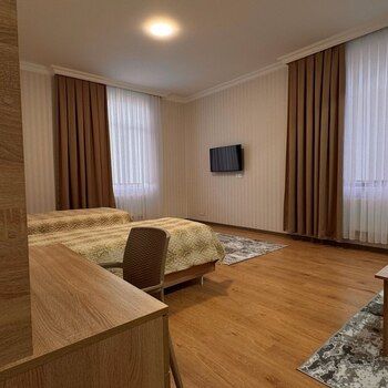 2-Otaqlı yeni tikili kirayə verilir, Qusar r., 70 m² – Bakı – ucuztap.az