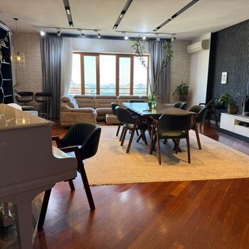 5-Otaqlı yeni tikili, Nizami m., 240 m² – Bakı – ucuztap.az