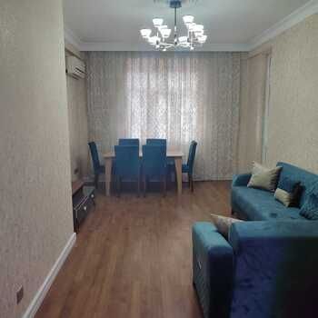 3-Otaqlı yeni tikili, Yasamal r., 105 m² – Bakı – ucuztap.az