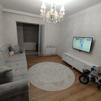 3-Otaqlı mənzil, Pirallahı qəs., 50 m² – Bakı – ucuztap.az