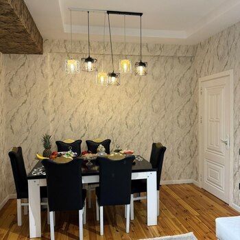 3-Otaqlı yeni tikili, Masazır qəs., 76 m² – Bakı – ucuztap.az
