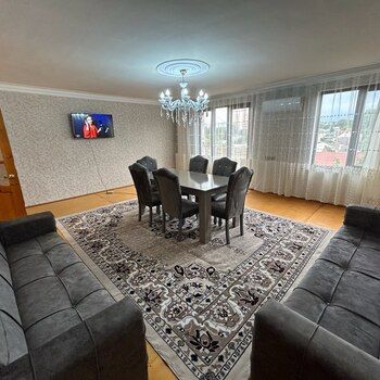 2-Otaqlı mənzil kirayə verilir, Gəncə ş., 64 m² – Gəncə – ucuztap.az