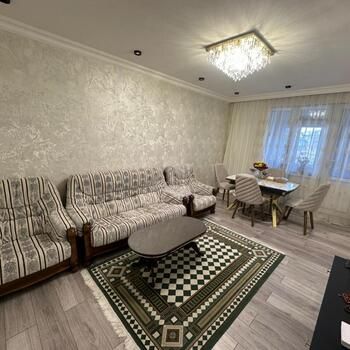 2-Otaqlı mənzil, Süleyman Sani Axundov küç., 65 m² – Bakı – ucuztap.az
