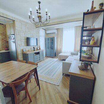 4-Otaqlı yeni tikili, Abay Kunanbayev küç., 100 m² – Bakı – ucuztap.az