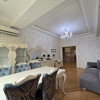 3-Otaqlı yeni tikili, Xırdalan ş., 100 m² – Xırdalan – ucuztap.az