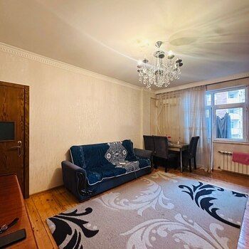 2-Otaqlı yeni tikili, Yeni Yasamal qəs., 55 m² – Bakı – ucuztap.az