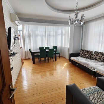 3-Otaqlı yeni tikili, Yeni Yasamal qəs., 83.7 m² – Bakı – ucuztap.az