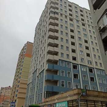 8-Otaqlı yeni tikili, Abbas Mirzə Şərifzadə küç., 146 m² – Kirayə verilir – ucuztap.az