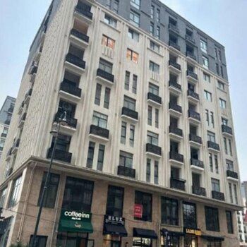 3-Otaqlı yeni tikili, Nəsib bəy Yusifbəyli küç., 96 m² – Kirayə verilir – ucuztap.az