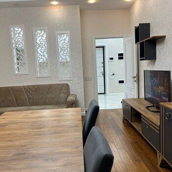 2-Otaqlı yeni tikili kirayə verilir, Tbilisi pr., 65 m² – Bakı – ucuztap.az