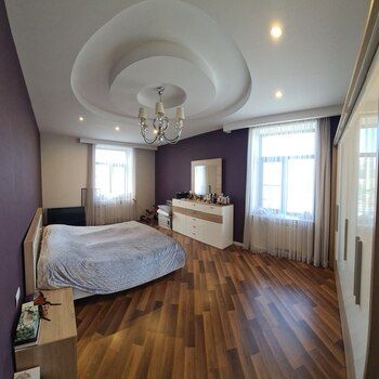 3-Otaqlı yeni tikili kirayə verilir, İçərişəhər m., 120 m² – Bakı – ucuztap.az