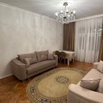 2-Otaqlı mənzil kirayə verilir, Əliəşrəf Əlizadə 36a küç., 65 m² – Bakı – ucuztap.az
