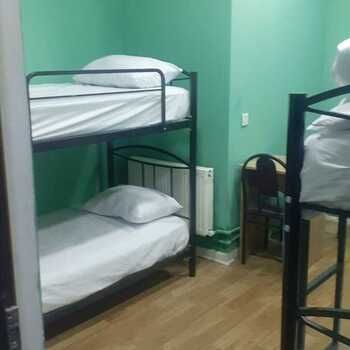 1-Otaqlı mənzil kirayə verilir, A. Puşkin küç., 15 m² – Bakı – ucuztap.az