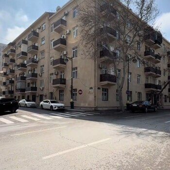 1-Otaqlı mənzil, Nİzami küç., 30 m² – Bakı – ucuztap.az