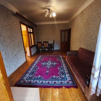 2-Otaqlı mənzil kirayə verilir, Yeni Günəşli qəs., 60 m² – Bakı – ucuztap.az
