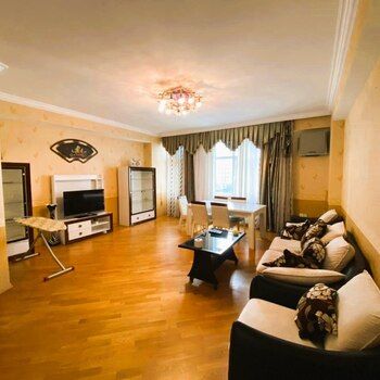 3-Otaqlı yeni tikili kirayə verilir, 8 Noyabr pr., 140 m² – Bakı – ucuztap.az