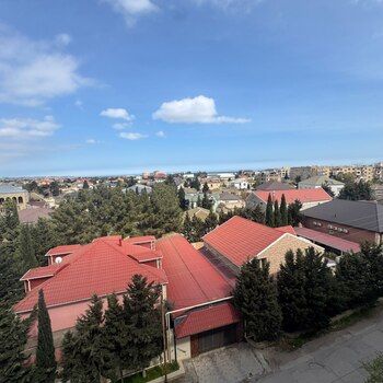 3-Otaqlı mənzil kirayə verilir, Mərdəkan qəs., 65 m² – Bakı – ucuztap.az