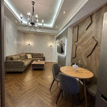 2-Otaqlı yeni tikili kirayə verilir, Nərimanov m., 125 m² – Bakı – ucuztap.az