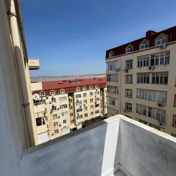 3-Otaqlı yeni tikili, Masazır qəs., 93 m² – Bakı – ucuztap.az