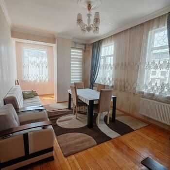 3-Otaqlı yeni tikili, Eldar Babayev küç. 30, 107 m² – Kirayə verilir – ucuztap.az