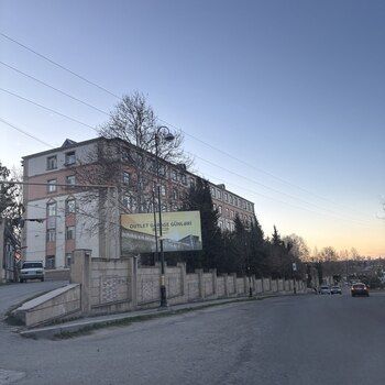 2-Otaqlı mənzil, Qazax r., 39.2 m² – Kirayə verilir – ucuztap.az