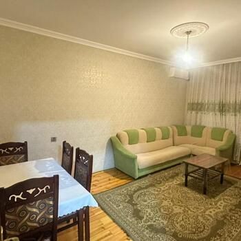 2-Otaqlı mənzil kirayə verilir, Bakıxanov qəs., 65 m² – Bakı – ucuztap.az