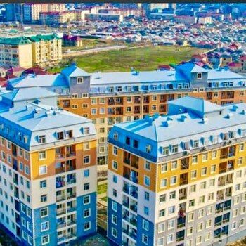 2-Otaqlı yeni tikili kirayə verilir, Xırdalan ş., 50 m² – Xırdalan – ucuztap.az