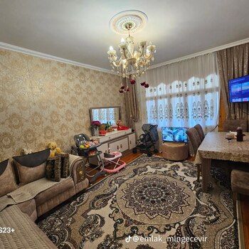 3-Otaqlı mənzil, Azdres qəs., 66 m² – Bakı – ucuztap.az
