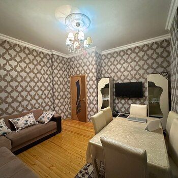 3-Otaqlı yeni tikili, Xırdalan ş., 84 m² – Xırdalan – ucuztap.az