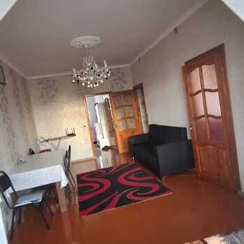 2-Otaqlı mənzil kirayə verilir, Memar Əcəmi m., 55 m² – Bakı – ucuztap.az