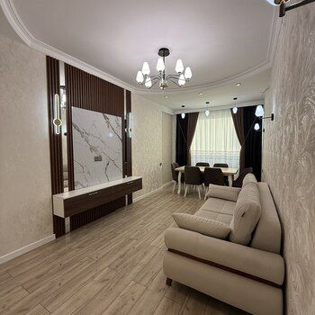 3-Otaqlı yeni tikili, H.Aslanov m., 110 m² – Bakı – ucuztap.az