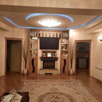 4-Otaqlı yeni tikili, Adil Məmmədov küç., 170 m² – Bakı – ucuztap.az
