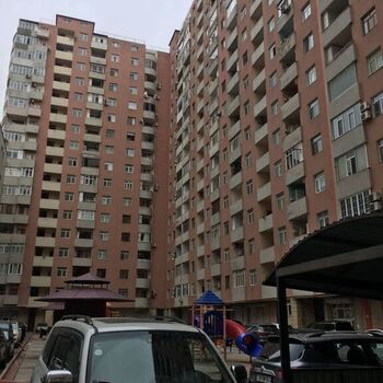 3-Otaqlı yeni tikili, Nəsimi r., 136 m² – Bakı – ucuztap.az