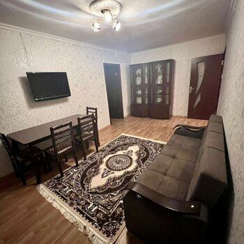 4-Otaqlı mənzil kirayə verilir, Qara Qarayev m., 95 m² – Bakı – ucuztap.az