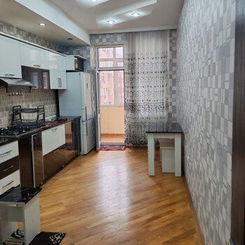 2-Otaqlı yeni tikili kirayə verilir, Xırdalan ş., 90 m² – Xırdalan – ucuztap.az