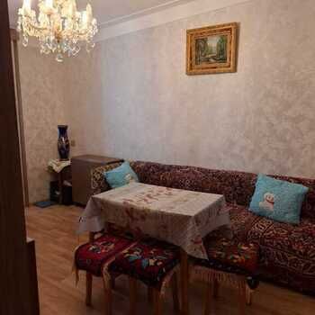 2-Otaqlı mənzil, İ. Qutqaşınlı küç. 3, 30 m² – Bakı – ucuztap.az