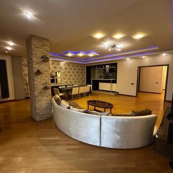 5-Otaqlı yeni tikili, R.Behbudov küç., 285 m² – Bakı – ucuztap.az