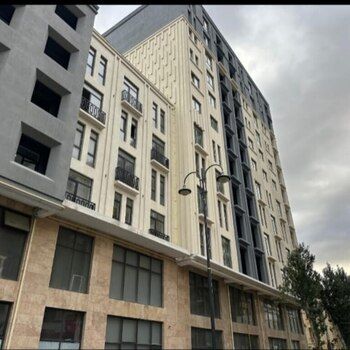 3-Otaqlı yeni tikili, Nəsib bəy Yusifbəyli küç., 95.6 m² – Bakı – ucuztap.az