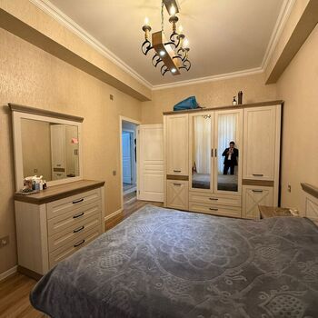 3-Otaqlı yeni tikili, Yasamal r., 85 m² – Bakı – ucuztap.az