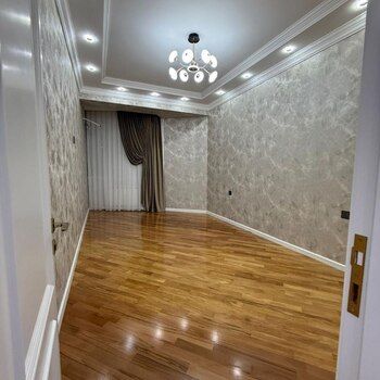 3-Otaqlı yeni tikili, Əhmədli m., 142 m² – Bakı – ucuztap.az