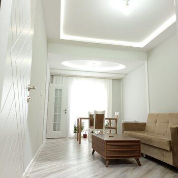 2-Otaqlı yeni tikili, Qaraçuxur qəs., 55 m² – Bakı – ucuztap.az