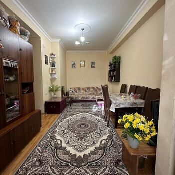 2-Otaqlı mənzil, Yeni Günəşli qəs., 42 m² – Bakı – ucuztap.az