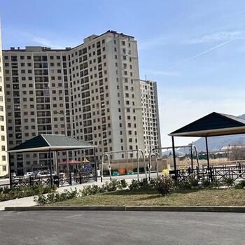 2-Otaqlı yeni tikili, Səbail r., 90 m² – Bakı – ucuztap.az