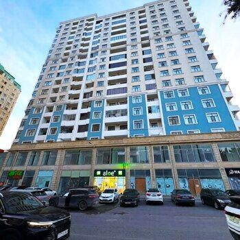 4-Otaqlı yeni tikili, Azadlıq m., 150.2 m² – Bakı – ucuztap.az