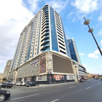4-Otaqlı yeni tikili kirayə verilir, Xətai r., 200 m² – Bakı – ucuztap.az