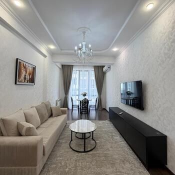 2-Otaqlı yeni tikili kirayə verilir, Qarabağ küç., 68 m² – Bakı – ucuztap.az