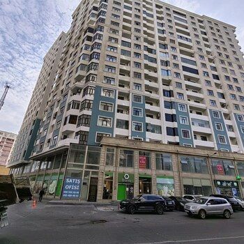 3-Otaqlı yeni tikili, Azadlıq pr., 148 m² – Bakı – ucuztap.az