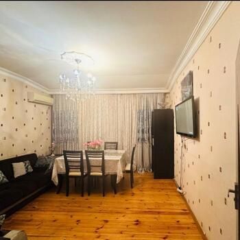 2-Otaqlı yeni tikili, Masazır qəs., 60 m² – Bakı – ucuztap.az